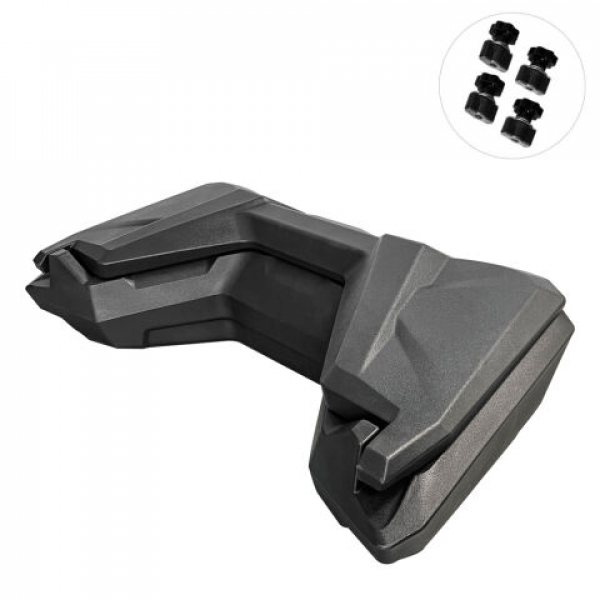 SHARK ATV plastový box AX90 na štvorkolku CFMOTO X6/625