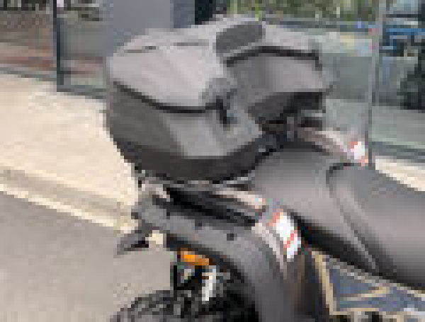 SHARK ATV plastový box AX92 na štvorkolku CFMOTO X450/X520 (G1)