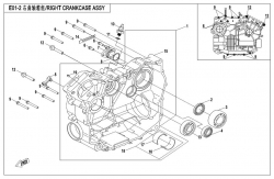 Pravý blok motora (OLD)