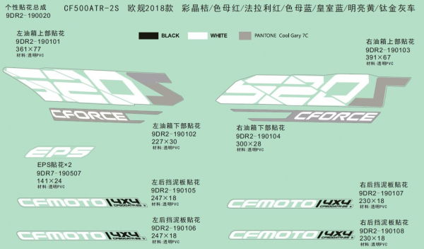 Nálepky (EURO‑2018)