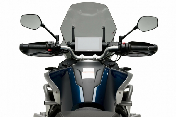 800MT Zvýšené turistické plexi Puig