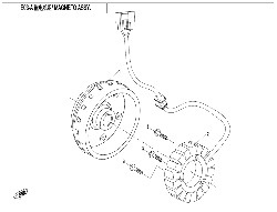 Stator I