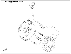 Stator II