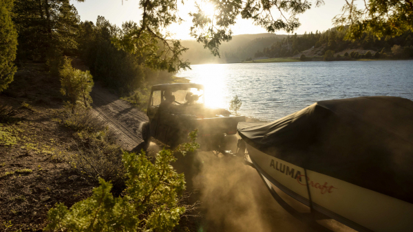 Can-am TRAXTER PRO XU T HD10 (T1b) (2024)