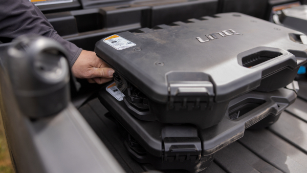 Can-am TRAXTER PRO XU T HD10 (T1b) (2024)