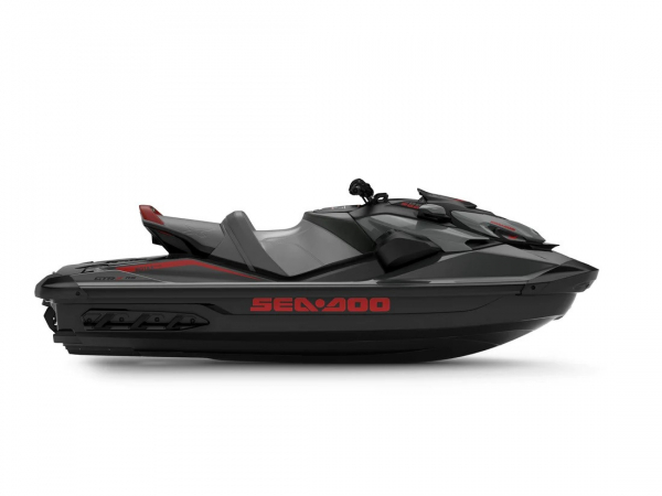 vodný skúter Sea-Doo GTR-X RS 300 (2024)