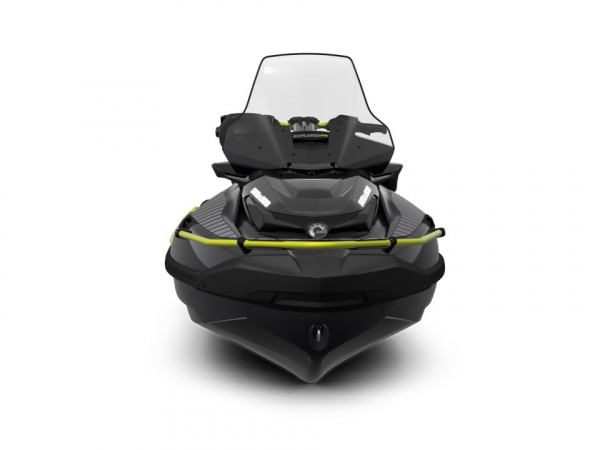 vodný skúter Sea-Doo GTX Explorer Pro 230 iDF Audio (2024)