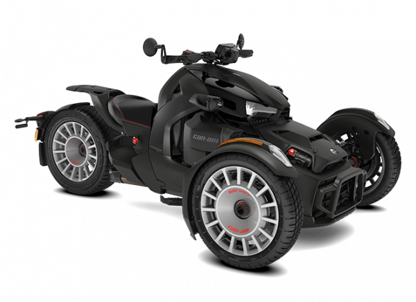 Can-Am RYKER RALLY 900 (2024)