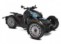 Can-Am RYKER RALLY 900 (2024)