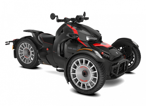 Can-Am RYKER RALLY 900 (2024)