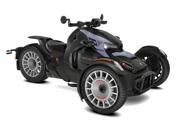 Can-Am RYKER RALLY 900 (2024)