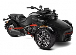 Can-Am SPYDER F3-S (2024)