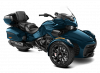 Can-am SPYDER F3 LIMITED (2024)