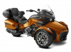 Can-Am SPYDER F3 LIMITED Special Series (2024)