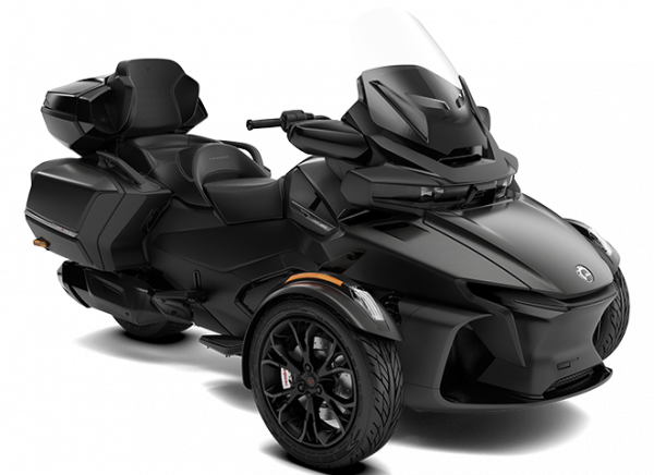 Can-am SPYDER RT LIMITED (2024)