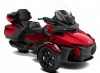 Can-am SPYDER RT LIMITED (2024)