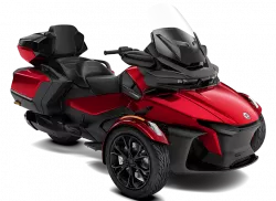 Can-am SPYDER RT LIMITED (2024)