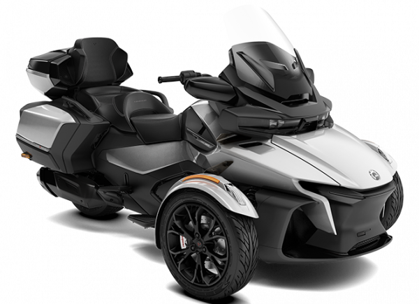 Can-am SPYDER RT LIMITED (2024)