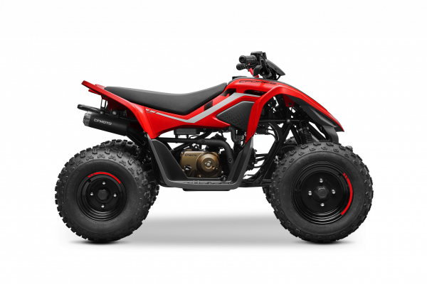 Štvorkolka CFMOTO Gladiator X110 LE