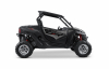 CFMOTO Gladiator Z950 Sport (T1b)