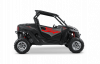 CFMOTO Gladiator Z950 Sport (T1b)