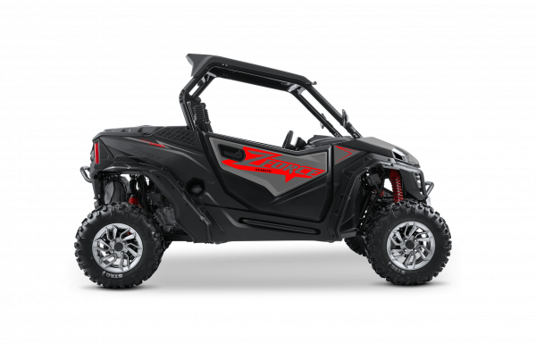 CFMOTO Gladiator Z950 Sport (T1b)