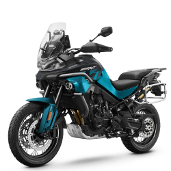 Motocykel CFMOTO 800MT-ES EXPLORE