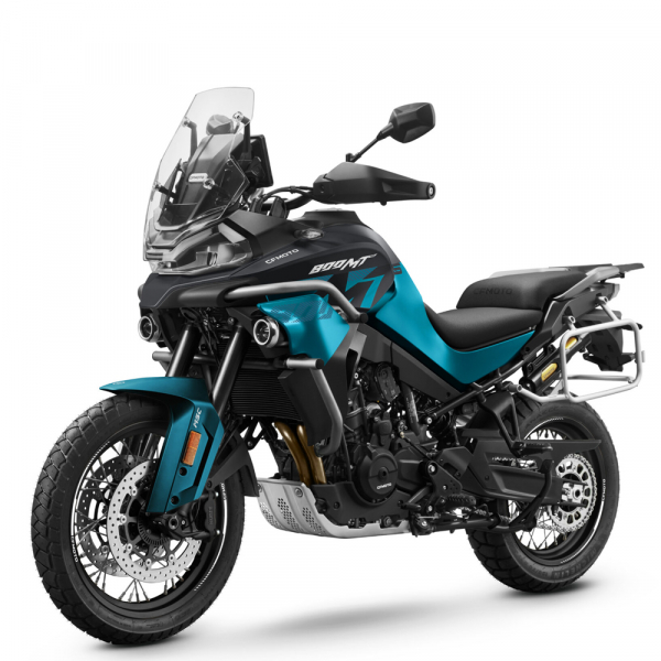 Motocykel CFMOTO 800MT-ES EXPLORE