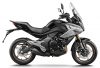 Motocykel CFMOTO 700MT Premium