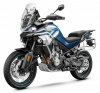 Motocykel CFMOTO 800MT SPORT Motocykel CFMOTO 800MT SPORT