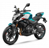 Motocykel CFMOTO 450NK Motocykel CFMOTO 450NK