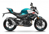 Motocykel CFMOTO 450NK 
