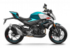 Motocykel CFMOTO 450NK Motocykel CFMOTO 450NK