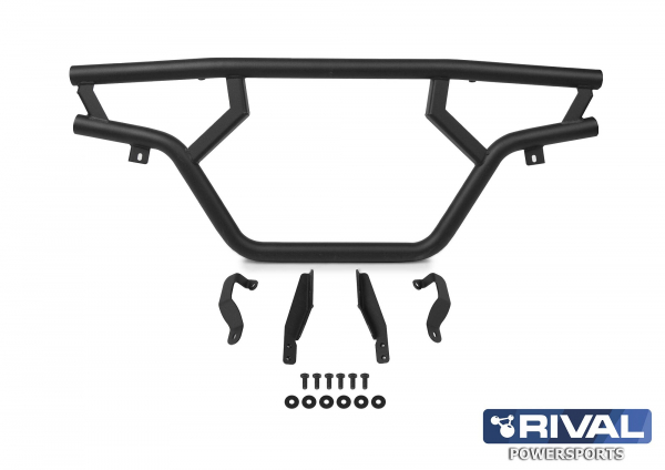 X450/X520 Gen. 2 Zadný ochranný rám RIVAL