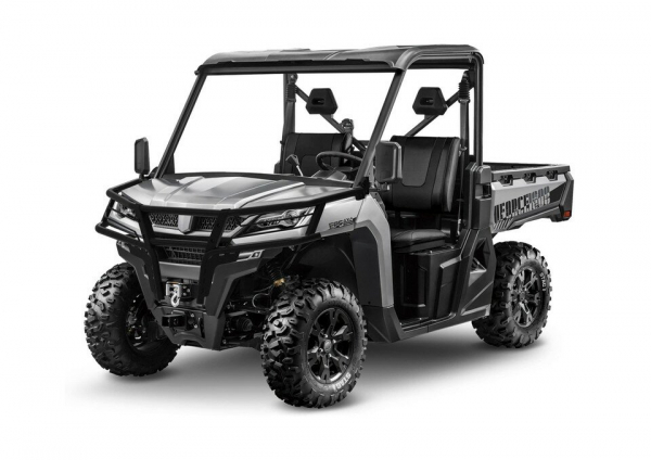 UTV1000 Predný ochranný rám RIVAL