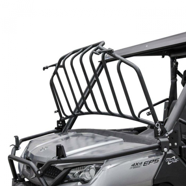 UTV1000 Predný ochranný rám s nosičom RIVAL