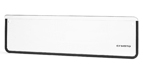 UTV625 Predné polookno CFMOTO