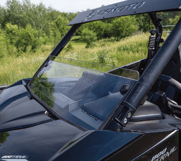 Z950 Sport Predné polookno CFMOTO