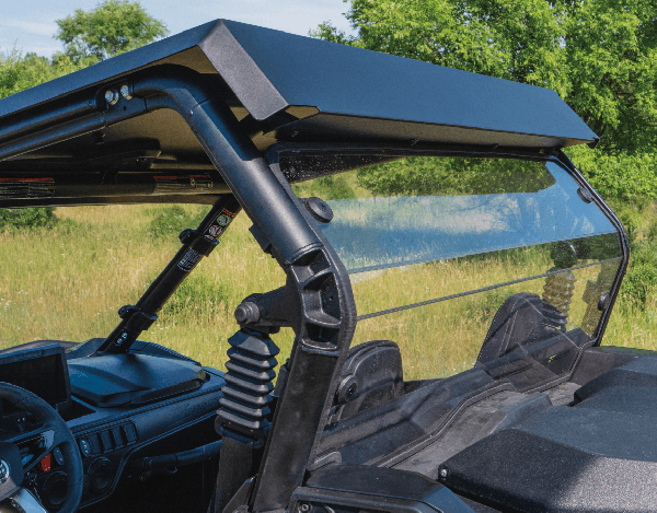 Z950 Sport Zadný polykarbonátový panel CFMOTO