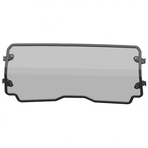 Z950 Sport Zadný polykarbonátový panel CFMOTO