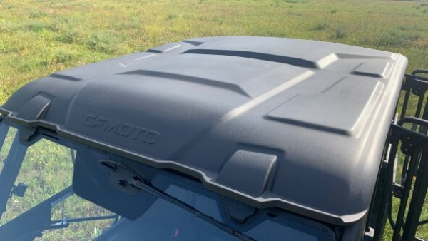 UTV1000 XL (MY 2024) Kabína DFK