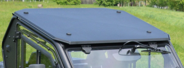 Z950 Sport Strecha k čelnému oknu DFK