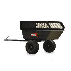 Vozík QuadKit FARMER II s bočnicami