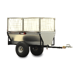 Vozík QuadKit FARMER UNI 2W