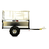 Vozík QuadKit FARMER UNI 2W