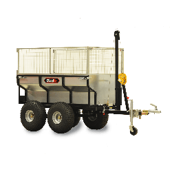 Vozík QuadKit FARMER UNI 4W