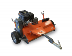 Mulčovač QuadKit 120 OW LC15hp
