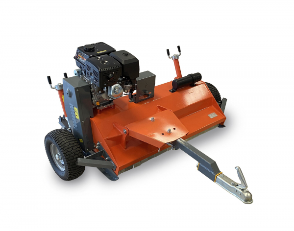 Mulčovač QuadKit 120 OW LC15hp