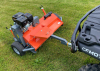 Mulčovač QuadKit 120 OW LC15hp