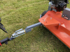 Mulčovač QuadKit 120 OW LC15hp